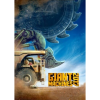 PlayWay S.A. Giant Machines 2017 (PC - Steam Digitális termékkulcs)