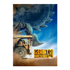PlayWay S.A. Giant Machines 2017 (PC - Steam Digitális termékkulcs) videójáték