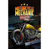 PlayWay S.A. Motorcycle Mechanic Simulator 2021 (PC - Steam elektronikus játék licensz)