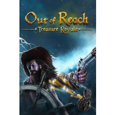 PlayWay S.A. Out of Reach: Treasure Royale (digitális licenc) videójáték