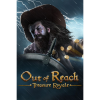 PlayWay S.A. Out of Reach: Treasure Royale (PC - Steam elektronikus játék licensz)