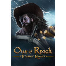 PlayWay S.A. Out of Reach: Treasure Royale (PC - Steam elektronikus játék licensz) videójáték