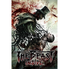 PlayWay S.A. The Beast Inside (PC - Steam elektronikus játék licensz) videójáték