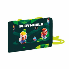 PlayWorld nyakbaakasztható pénztárca pénztárca