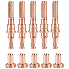  Plazma elektróda+fúvóka TH SL100 (5+5db) thermal dynamics pisztolyhoz hegesztés