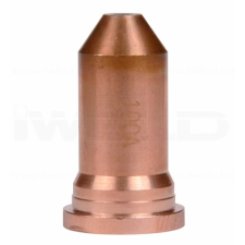  Plazmavágó fúvóka PT100 1.5mm 100-110A hegesztés