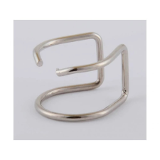  Plazmavágó S54-A80 távtartó rugó hegesztés