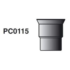  Plazmavágó S54.A80 zárókupak hegesztés