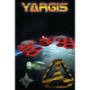 PlazSoft Yargis - Space Melee (PC - Steam Digitális termékkulcs)