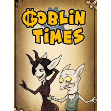 Pleasant Rain Ltd Goblin Times (digitális licenc) videójáték