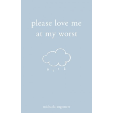  Please Love Me at My Worst idegen nyelvű könyv