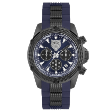 Plein Sport Hurricane Chrono PSDBA0123 Férfi Karóra karóra