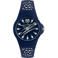 Plein Sport PSBBA0223 Thunderstorm Unisex Watch 40mm 5ATM, karóra
