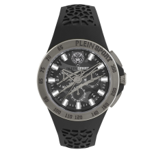 Plein Sport Thunderstorm Chrono PSABA0123 Férfi Karóra karóra