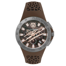 Plein Sport Thunderstorm Chrono PSABA0423 Férfi Karóra karóra
