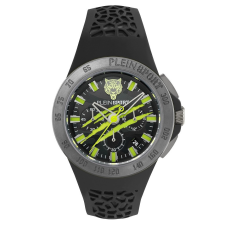 Plein Sport Thunderstorm Chrono PSABA0623 Férfi Karóra karóra