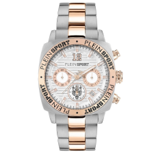Plein Sport Wildcat Chrono PSGBA1423 Férfi Karóra karóra