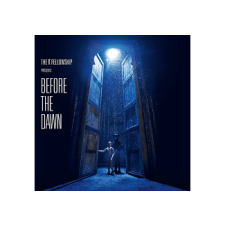 PLG Bush Kate - Before the Dawn (Cd) rock / pop