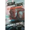  Pliable Truths