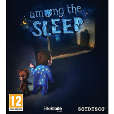 Plug-in-Digital Among The Sleep - PC DIGITAL videójáték