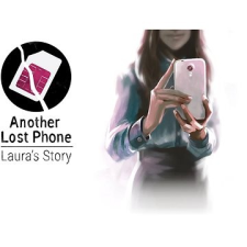 Plug-in-Digital Another Lost Phone: Laura's Story (PC/MAC/LX) DIGITAL videójáték