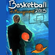 Plug-in-Digital Basketball Pro Management 2013 (Digitális kulcs - PC) videójáték