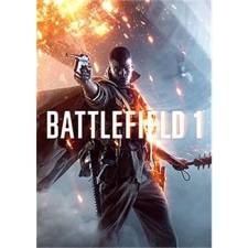 Plug-in-Digital Battlefield 1 - PC DIGITAL videójáték