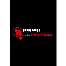 Plug-in-Digital Bionic Commando: Rearmed - PC DIGITAL videójáték