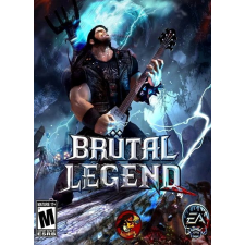 Plug-in-Digital Brutal Legend - PC DIGITAL videójáték