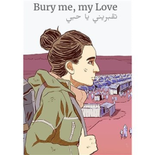 Plug-in-Digital Bury Me, My Love - PC DIGITAL videójáték