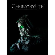 Plug-in-Digital Chernobylite - PC DIGITAL videójáték