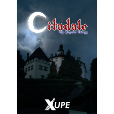 Plug-in-Digital Citadale: The Legends Trilogy (PC - Steam Digitális termékkulcs) videójáték
