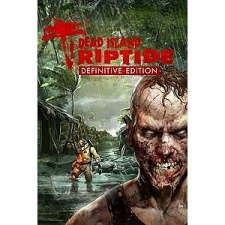 Plug-in-Digital Dead Island: Riptide Definitive Edition - PC DIGITAL videójáték