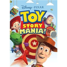 Plug-in-Digital Disney Pixar Toy Story Mania! - PC DIGITAL videójáték