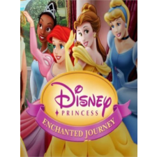 Plug-in-Digital Disney Princess: Enchanted Journey - PC DIGITAL videójáték