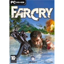 Plug-in-Digital Far Cry - PC DIGITAL videójáték