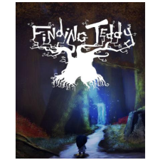 Plug-in-Digital Finding Teddy (PC - Steam Digitális termékkulcs) videójáték