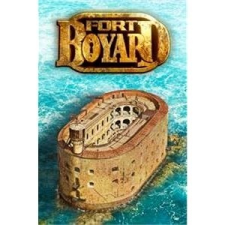 Plug-in-Digital Fort Boyard - PC DIGITAL videójáték