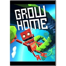 Plug-in-Digital Grow Home - PC DIGITAL videójáték