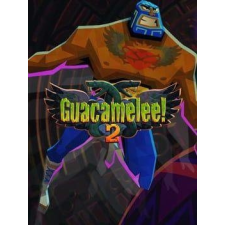 Plug-in-Digital Guacamelee! 2 - PC DIGITAL videójáték
