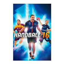 Plug-in-Digital Handball 16 (PC - Steam Digitális termékkulcs) videójáték
