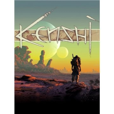 Plug-in-Digital Kenshi (PC) Klíč Steam videójáték