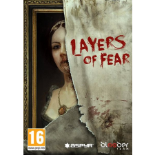 Plug-in-Digital Layers of Fear - PC DIGITAL videójáték