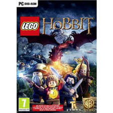 Plug-in-Digital Lego Hobbit - PC DIGITAL videójáték