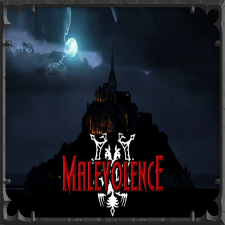 Plug-in-Digital Malevolence (Digitális kulcs - PC) videójáték
