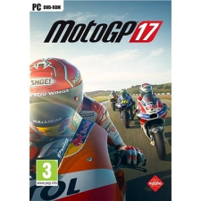 Plug-in-Digital MotoGP 17 (PC) DIGITAL videójáték