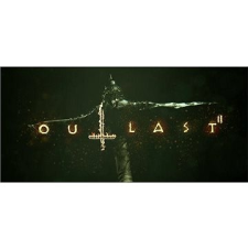 Plug-in-Digital Outlast 2 - PC DIGITAL videójáték