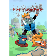 Plug-in-Digital Pixel Pileup Party (PC - Steam elektronikus játék licensz) videójáték