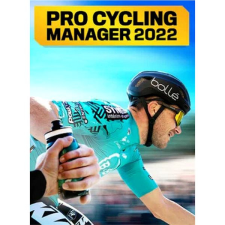 Plug-in-Digital Pro Cycling Manager 2022 - PC DIGITAL videójáték
