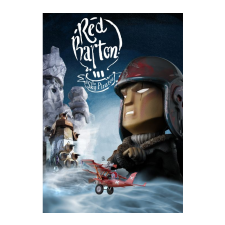Plug-in-Digital Red Barton And The Sky Pirates (PC - Steam Digitális termékkulcs) videójáték